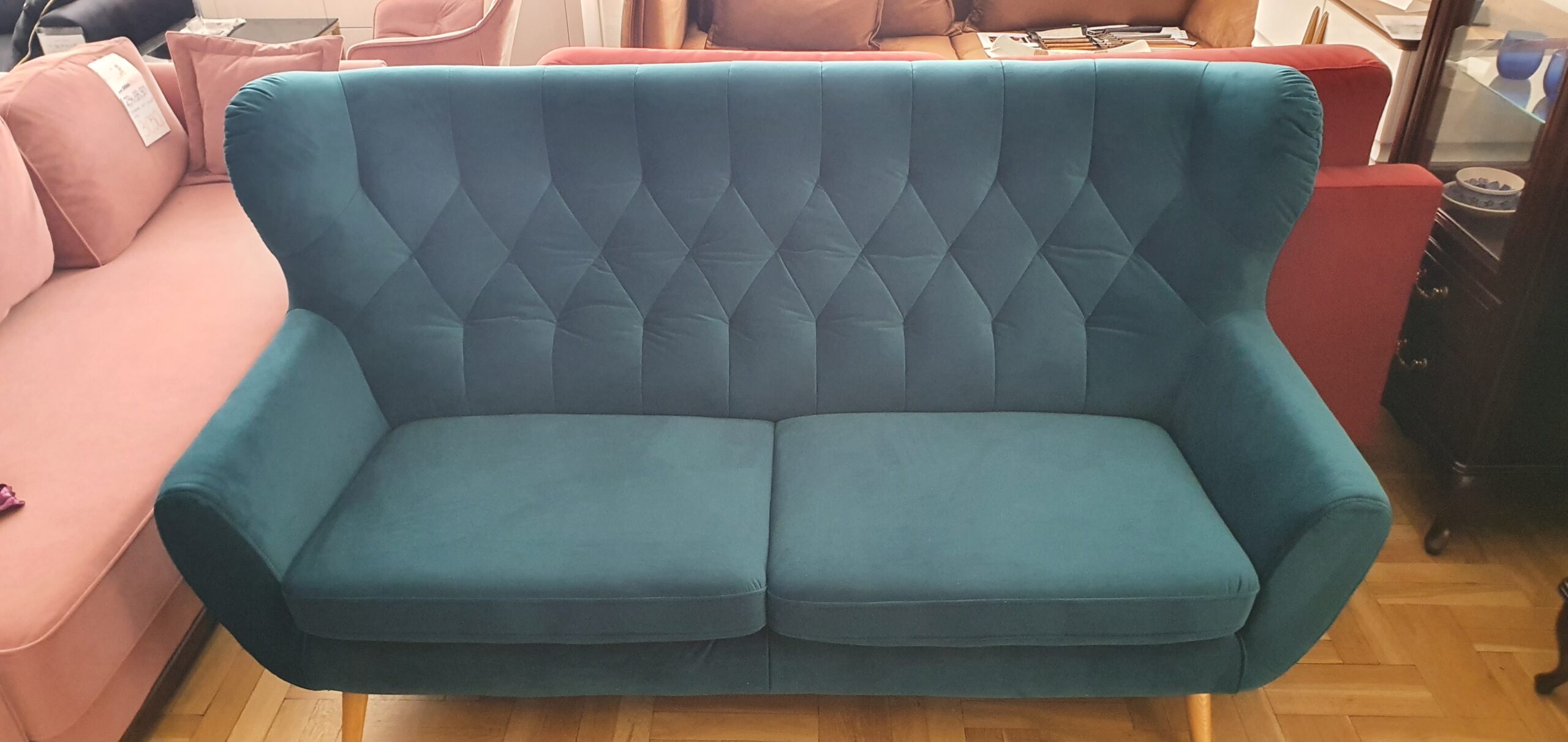 Sofa VOSS
