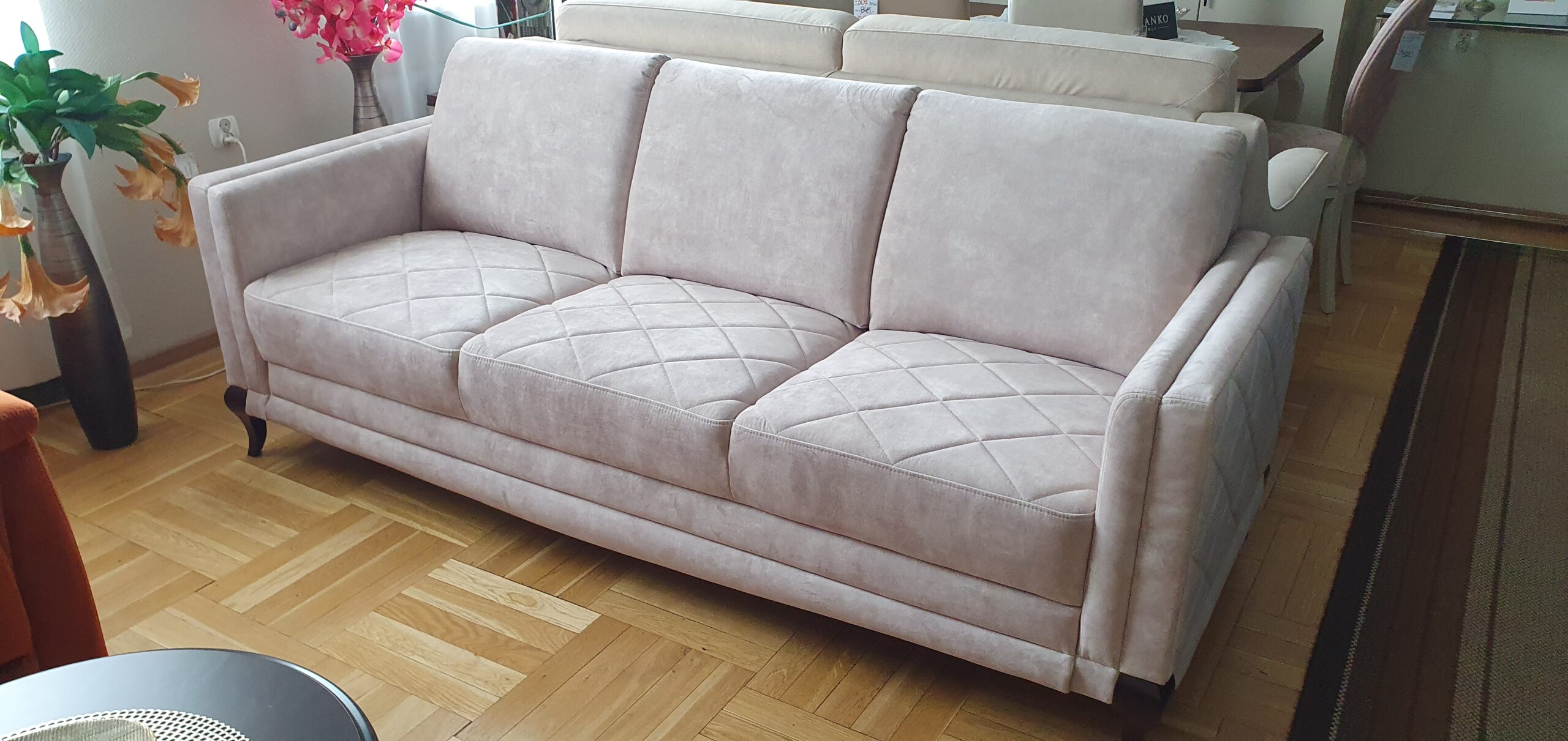 Sofa LAVIANO