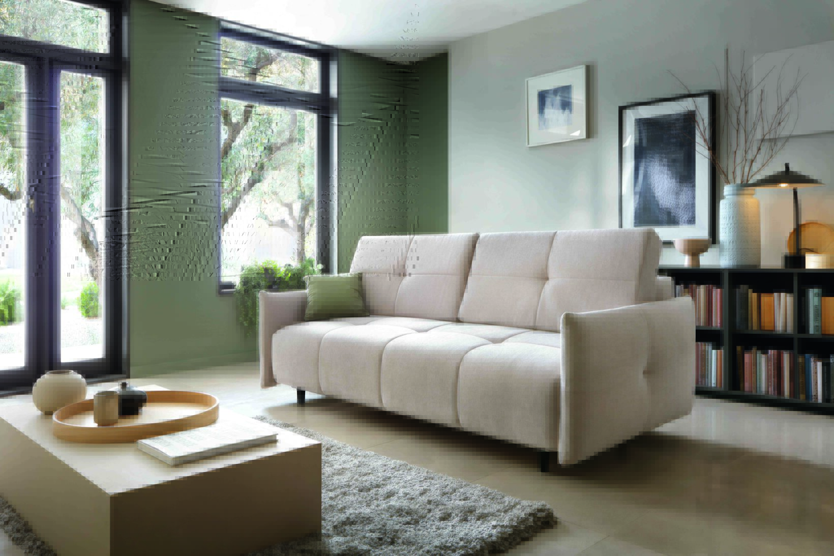 Sofa BOLERO