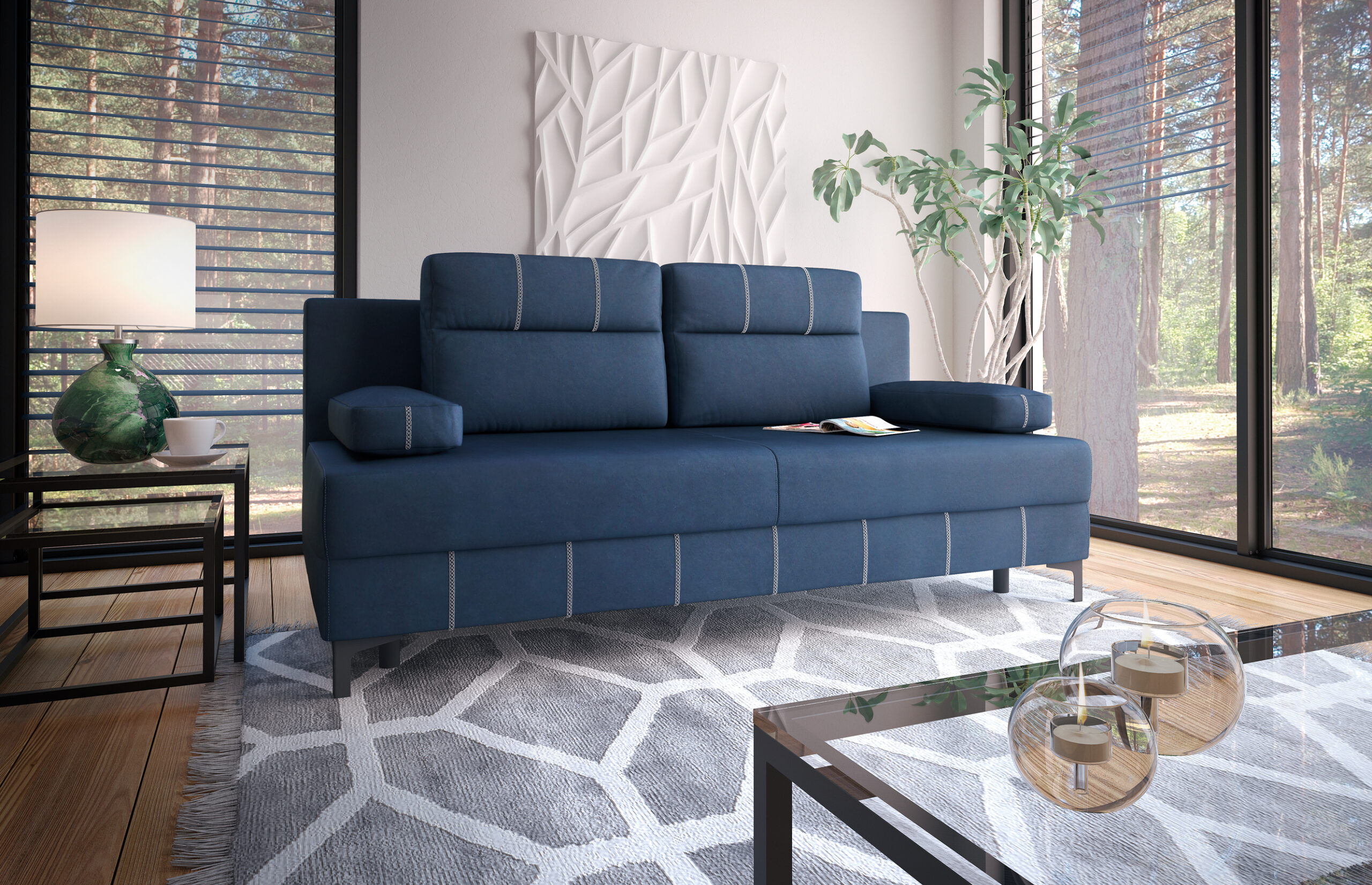Sofa DIUNA