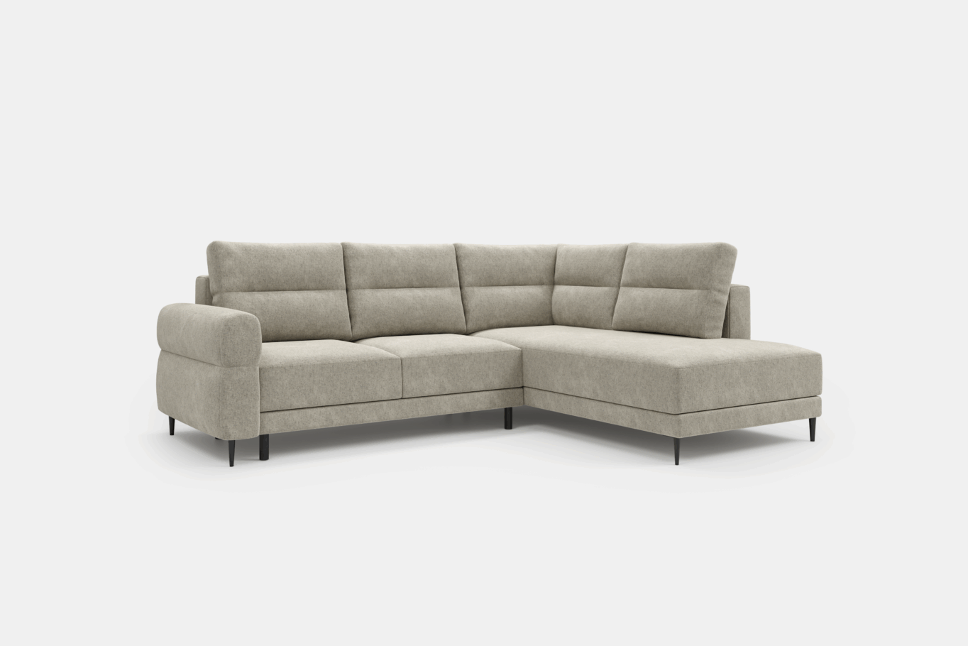 Narożnik NORDIC zamknięty