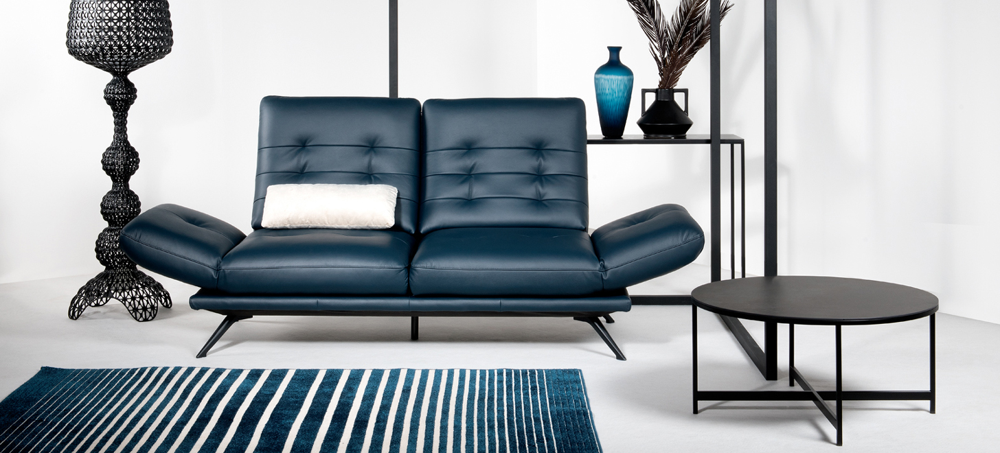 Sofa SCILLA