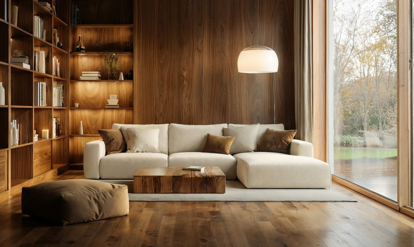 Kolekcja modułowa TUZZI