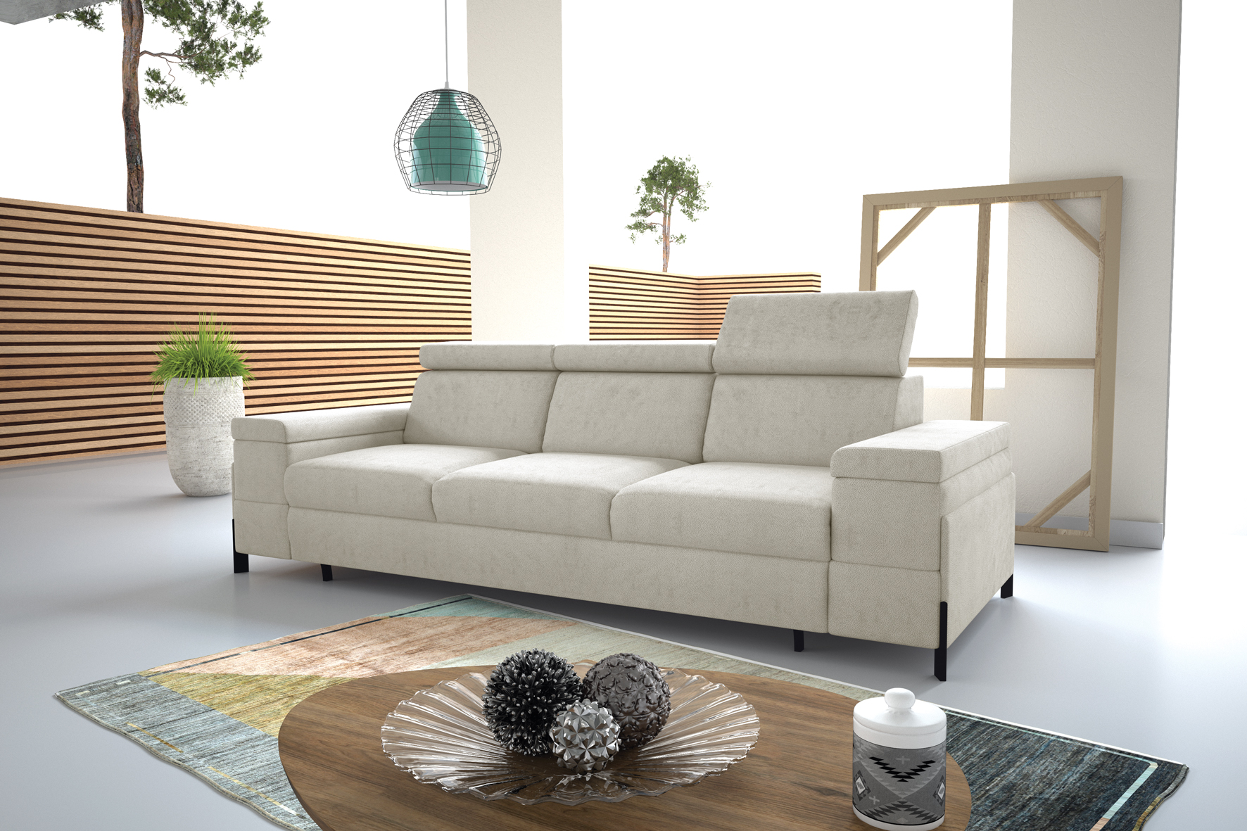 Sofa ULISES